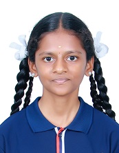 KAVIN KUMAR